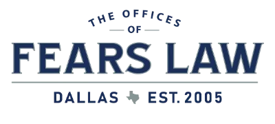 Fears Law Firm Logo
