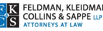 Feldman, Kleidman, Collins & Sappe LLP Logo