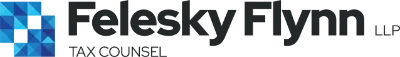 Felesky Flynn LLP Logo