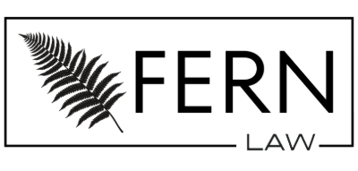 Fern Law Logo