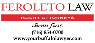 Feroleto Law PLLC Logo