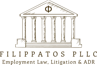 Filippatos PLLC Logo