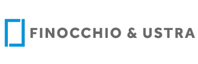 Finocchio & Ustra Sociedade de Advogados Logo
