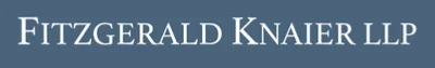 Fitzgerald Knaier LLP Logo