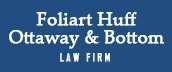 Foliart Huff Ottaway & Bottom Logo