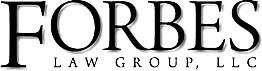 Forbes Law Group LLC Logo