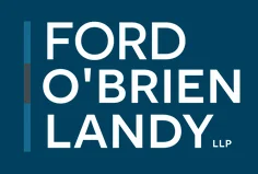 Ford O' Brien Landy LLP Logo
