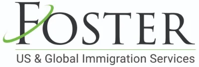 Foster LLP Logo