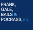 Frank, Gale, Bails & Pocrass PC Logo