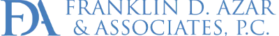 Franklin D. Azar & Associates PC Logo