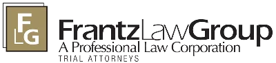Frantz Law Group APLC Logo