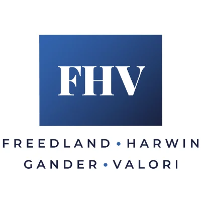 Freedland Harwin Valori Gander PLLC Logo
