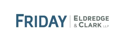 Friday Eldredge & Clark LLP Logo