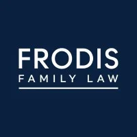 Frodis Family Law Logo