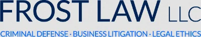 Frost Law LLC Logo