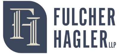 Fulcher Hagler LLP Logo