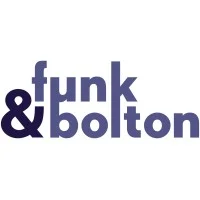 Funk & Bolton PA Logo