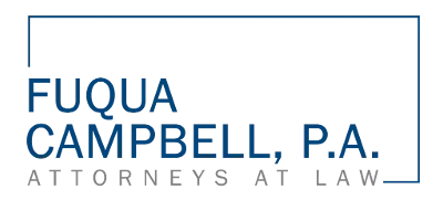 Fuqua Campbell PA Logo