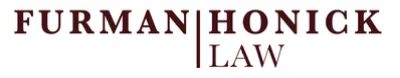 Furman | Honick Law Logo