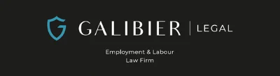 Galibier Legal Logo
