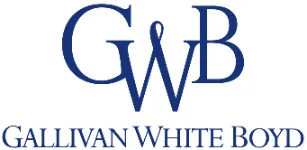 Gallivan, White & Boyd PA Logo