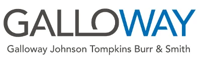 Galloway Johnson Tompkins Burr & Smith Logo