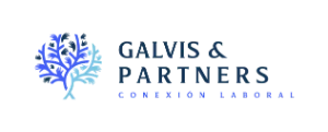 Galvis & Partners Logo