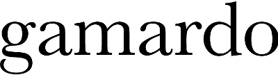 Gamardo PA Logo