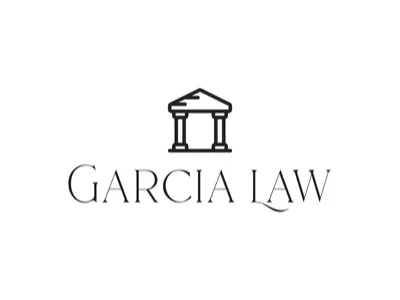 Garcia Law Logo