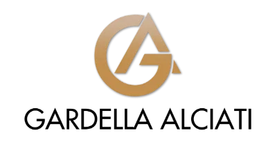 Gardella Alciati Logo