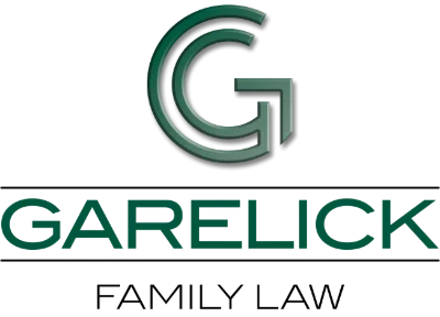 Garelick Family Law Logo