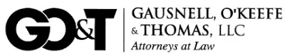 Gausnell, O'Keefe & Thomas LLC Logo
