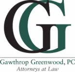 Gawthrop Greenwood PC Logo