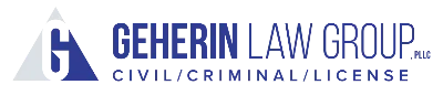 Geherin Law Group PLLC Logo
