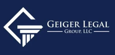 Geiger Legal Group LLC Logo