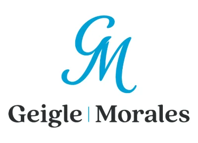Geigle Morales LLC Logo