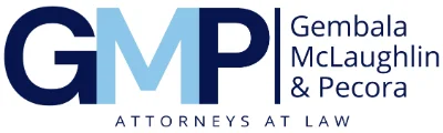 Gembala, McLaughlin & Pecora Co., LPA Logo