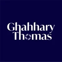 Ghahhary Thomas LLP Logo