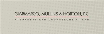 Giarmarco, Mullins & Horton PC Logo