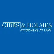 Gibbs & Holmes PC Logo