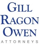 Gill Ragon Owen PA Logo