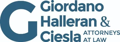 Giordano, Halleran & Ciesla PC Logo