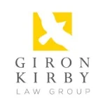 Giron Kirby Law Group PLLC Logo