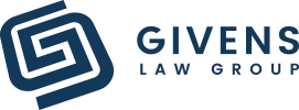 Givens Law Group PLLC Logo