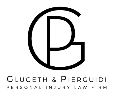 Glugeth & Pierguidi, P.C. PC Logo