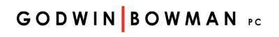 Godwin Bowman PC Logo