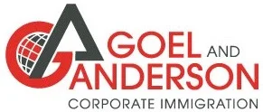 Goel & Anderson LLC Logo