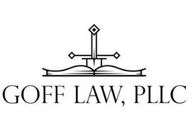 Goff Law PLLC Logo