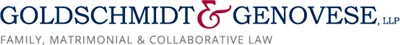 Goldschmidt & Genovese LLP Logo