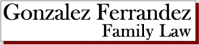 Gonzalez Ferrandez Law Logo